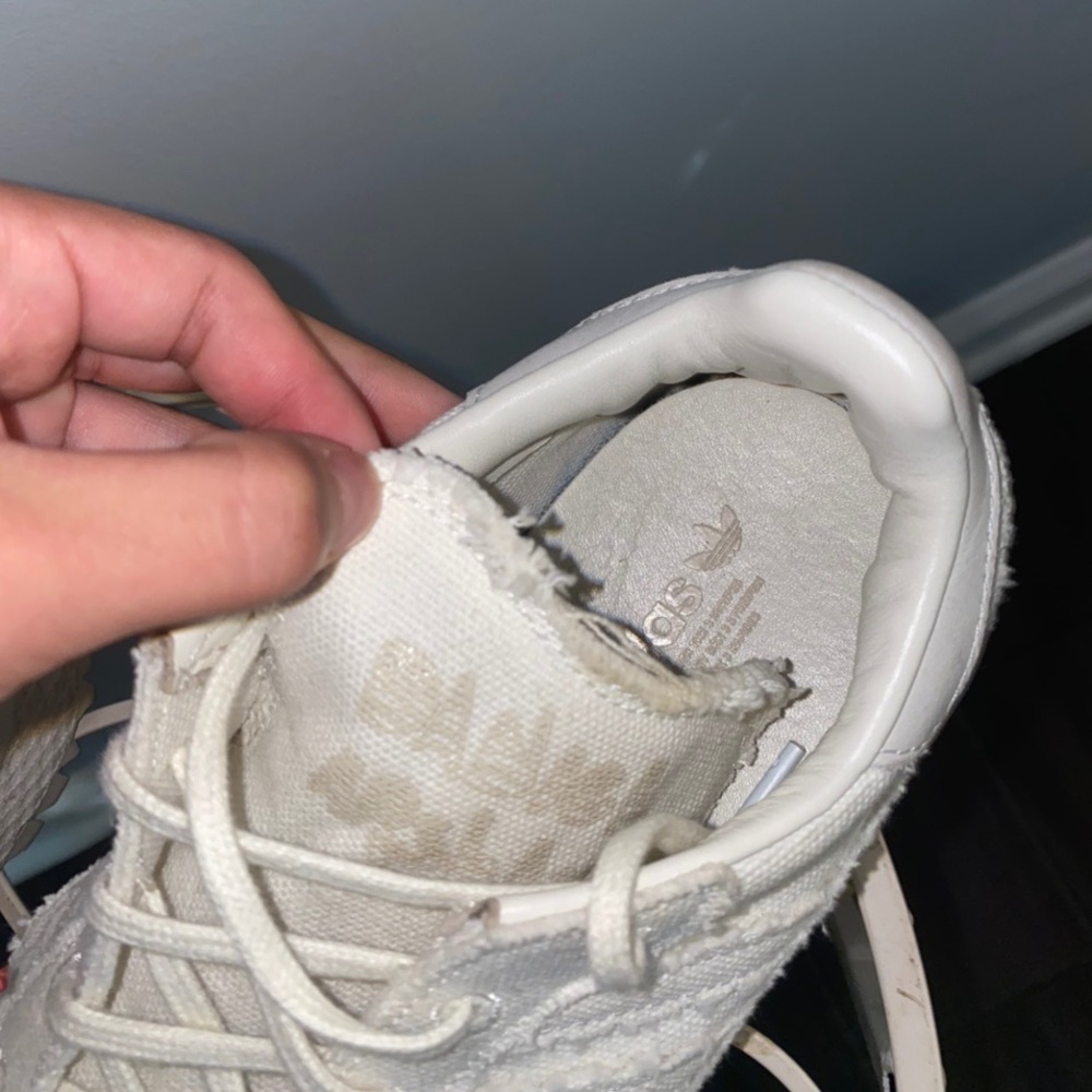 Adidas New York Daniel Arsham - Picture 3 of 3